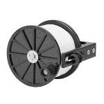 Dive Rite Wreck Sidewinder Reel 250ft #36