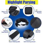Detachable Pocket Scuba Weight Belt