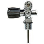 SHERWOOD SCUBA Convertible Pro Valve 3000psi