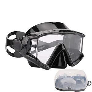 Aqua Dive Sports Anti-Fog Snorkel Mask