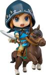 Good Smile Company Nendoroid Link: Breath of The Wild Ver. DX Edition(3rd-Run)
