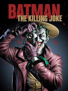 Batman: The Killing Joke