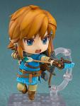 Good Smile Company Nendoroid Link: Breath of The Wild Ver. DX Edition(3rd-Run)