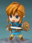 Good Smile Company Nendoroid Link: Breath of The Wild Ver. DX Edition(3rd-Run)