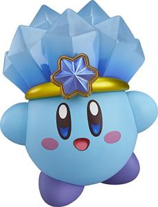 Good Smile Nendoroid Ice Kirby(re-Run), Multiple Colors (G12027R)