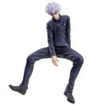 QAHEART JJK Geto Suguru Figures 3PCS Fushiguro Toji Anime Figure Statues Hidden Inventory Anime Action Figurine