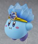 Good Smile Nendoroid Ice Kirby(re-Run), Multiple Colors (G12027R)