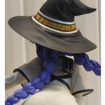 RZAHUAHU Mushoku Tensei Anime Roxy Migurdia Figure 1/7 Scale Jobless Reincarnation PVC Figure 7.8IN (Style 1)