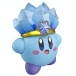 Good Smile Nendoroid Ice Kirby(re-Run), Multiple Colors (G12027R)