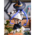 RZAHUAHU Mushoku Tensei Anime Roxy Migurdia Figure 1/7 Scale Jobless Reincarnation PVC Figure 7.8IN (Style 1)