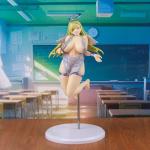 Zatanend Ecchi Figure CockyAngel,Anime Girl Figure Waifu Hentaii.Sexy +18 Uncensored Collection Statue Gift Model Toys No Box