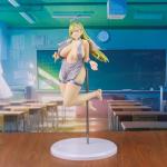 Zatanend Ecchi Figure CockyAngel,Anime Girl Figure Waifu Hentaii.Sexy +18 Uncensored Collection Statue Gift Model Toys No Box