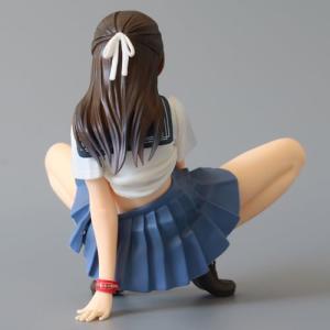 Zatanend Ecchi Figure Delusion Secret Girl 1/6 Anime Girl Figure Waifu Hentaii .Sexy Action Figures +18 Uncensored Collection Gift Model Toys No Box