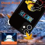 Kawaii Anime Cartoon iPhone 11 Hard Case