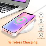 Kawaii Anime Cartoon iPhone 11 Hard Case