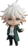 Good Smile Company Danganronpa 1•2 Reload: Nagito Komaeda Nendoroid Action Figure