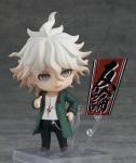 Good Smile Company Danganronpa 1•2 Reload: Nagito Komaeda Nendoroid Action Figure