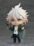 Good Smile Company Danganronpa 1•2 Reload: Nagito Komaeda Nendoroid Action Figure
