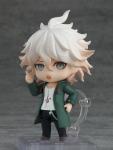 Good Smile Company Danganronpa 1•2 Reload: Nagito Komaeda Nendoroid Action Figure