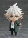 Good Smile Company Danganronpa 1•2 Reload: Nagito Komaeda Nendoroid Action Figure