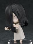 グッドスマイルアーツ上海(Good Smile Arts Shanghai) Nendoroid Character Sadako Non-Scale Plastic Pre-Painted Action Figure