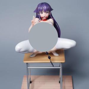 Zatanend Ecchi Figure Punished Girl(DX Ver.) Anime Girl Figure Waifu Hentaii Figures .Sexy +18 Uncensored Collection Gift Model Toys with Retail Box