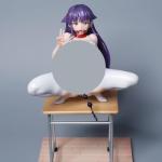 Zatanend Ecchi Figure Punished Girl(DX Ver.) Anime Girl Figure Waifu Hentaii Figures .Sexy +18 Uncensored Collection Gift Model Toys with Retail Box