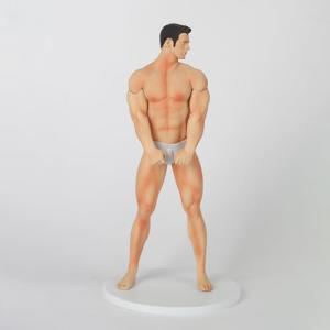 Zatanend Ecchi Figure 1/6 Scale The Male,Waifu Hentaii.Sexy Anime +18 Uncensored Collection Gift Model Toys No Box