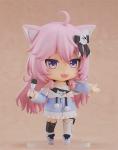 Good Smile VShojo: Nyatasha Nyanners Nendoroid Action Figure