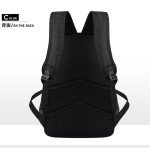 FLYMEI Anime Glow Backpack with USB Charging