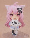Good Smile VShojo: Nyatasha Nyanners Nendoroid Action Figure
