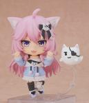 Good Smile VShojo: Nyatasha Nyanners Nendoroid Action Figure