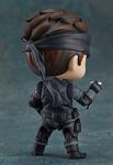 Good Smile Metal Gear Solid: Solid Snake Nendoroid Action Figure