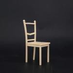 MABAIUDE Ichinose Asuna Figure Statue Model - 20cm Sitting on Chair Girl Anime Action Figure Sculpture, 1/7 Scale Desktop Figure Handmade Collectible Decoration Gifts