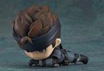 Good Smile Metal Gear Solid: Solid Snake Nendoroid Action Figure