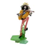 ABYstyle Studio One Piece Brook SFC Collectible PVC Figure 9" Tall Statue Anime Manga Figurines Home Room Office Décor Gifts