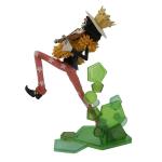 ABYstyle Studio One Piece Brook SFC Collectible PVC Figure 9" Tall Statue Anime Manga Figurines Home Room Office Décor Gifts