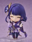Good Smile Company Genshin Impact: Raiden Shogun Nendoroid Action Figure