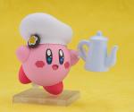 Good Smile Company Kirby Café: Kirby Nendoroid Action Figure