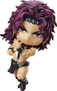 MediCos JoJo’s Bizarre Adventure: Kars Nendoroid Action Figure