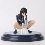 Zatanend Ecchi Figure Secret Girl,Waifu Hentaii.Sexy Action Anime Girl Figure +18 Uncensored Collection Statue Gift Model Toy No Box