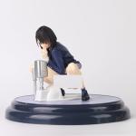 Zatanend Ecchi Figure Secret Girl,Waifu Hentaii.Sexy Action Anime Girl Figure +18 Uncensored Collection Statue Gift Model Toy No Box