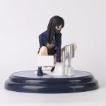 Zatanend Ecchi Figure Secret Girl,Waifu Hentaii.Sexy Action Anime Girl Figure +18 Uncensored Collection Statue Gift Model Toy No Box