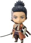 Good Smile Company Sekiro: Shadows Die Twice – Sekiro Nendoroid Action Figure