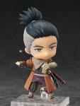 Good Smile Company Sekiro: Shadows Die Twice – Sekiro Nendoroid Action Figure