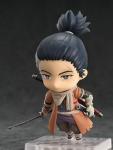 Good Smile Company Sekiro: Shadows Die Twice – Sekiro Nendoroid Action Figure