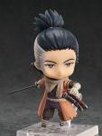 Good Smile Company Sekiro: Shadows Die Twice – Sekiro Nendoroid Action Figure