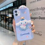 Cute Anime Cinnamon Design iPhone 11 Case