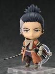 Good Smile Company Sekiro: Shadows Die Twice – Sekiro Nendoroid Action Figure