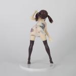 Zatanend Ecchi Figure Daughter(No Clothes),Waifu Hentaii.Sexy Anime +18 Uncensored for Adult Collection Gift Model Toys No Box